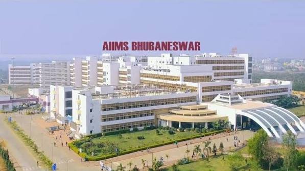 राष्ट्रीय स्वास्थ्य अनुसंधान संस्थान भुवनेश्वर में भर्ती