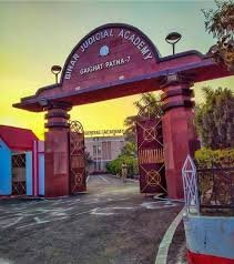 बिहार न्यायिक अकादमी पटना में मौके