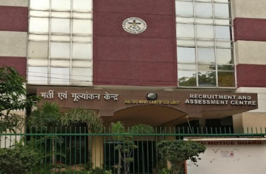 डीआरडीओ आरएसी में संभावनाएं