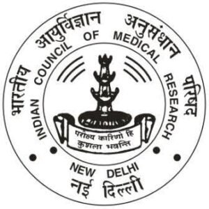 भारतीय आयुर्विज्ञान अऩुसंधान परिषद नई दिल्ली में मौके