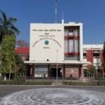 मौलाना आजाद राष्ट्रीय प्रौद्योगिकी संस्थान भोपाल में भर्ती