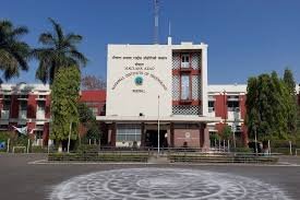 मौलाना आजाद राष्ट्रीय प्रौद्योगिकी संस्थान भोपाल में भर्ती