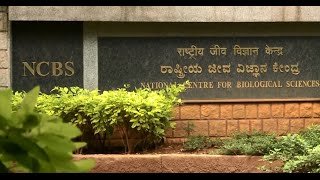 राष्ट्रीय जैविक विज्ञान केंद्र, बंगलूरु में मौके