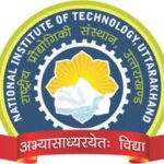 उत्तराखंड राष्ट्रीय प्रौद्योगिकी संस्थान में मौके
