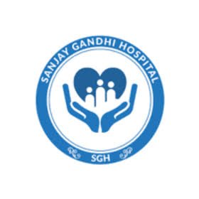एसजीएमएच दिल्ली में रिक्तियां