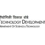 प्रौद्योगिकी विकास बोर्ड में अवसर