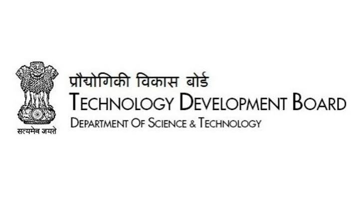 प्रौद्योगिकी विकास बोर्ड में अवसर