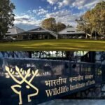 Home 47 भारतीय वन्जजीव संस्थान में रोजगार