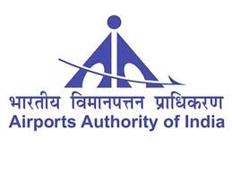 भारतीय विमानपत्तन प्राधिकरण में भर्तियां