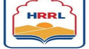 एचआरआरएल में निकली रिक्तियां