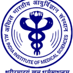 आल इंडिया इस्टीट्यूट आफ मेडिकल साइंसेज दिल्ली में भर्ती
