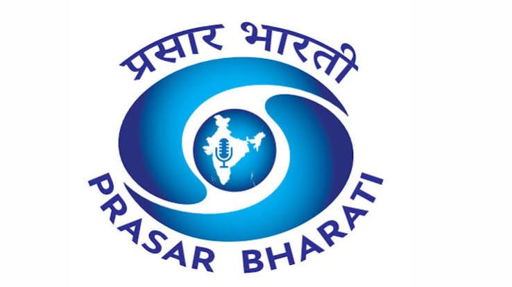 प्रसार भारती नई दिल्ली में एंकर के पद&hellip;