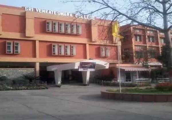 श्री वेंकटेश्वर कालेज दिल्ली में निकली भर्तियां