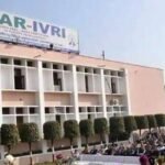 आईसीएआर आईवीआरआई उत्तर प्रदेश में मौके