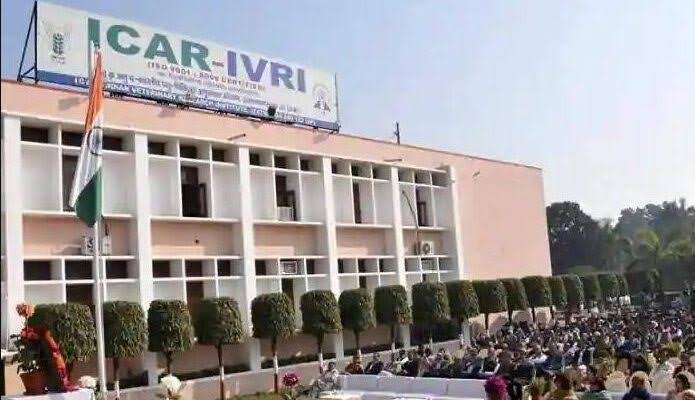 आईसीएआर आईवीआरआई उत्तर प्रदेश में मौके