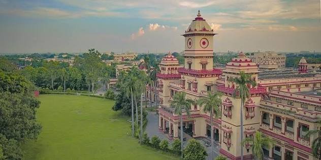 भारतीय प्रौद्योगिकी संस्थान (बीएचयू) वाराणसी में मौके