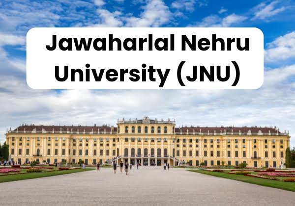जवाहरलाल नेहरुं विश्वविद्यालय में निकले आवेदन