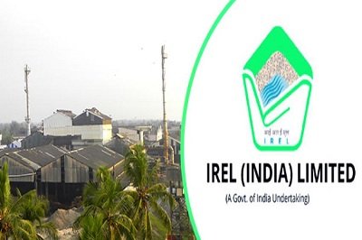 आईआरईएल में निकले भर्तियां