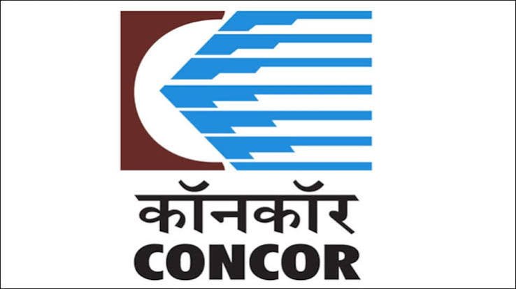 भारतीय कंटेनर निगम लिमिटेड में आवेदन