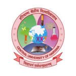 हरियाणा केंद्रीय विश्वविद्यालय में रोजगार