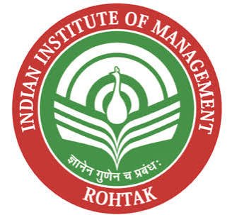 इंडियन इस्टीट्यूट आफ मैनेजमेंट, रोहतक में भर्तियां