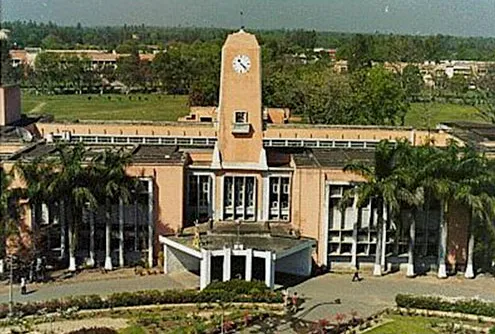 जीबी पंत कृषि एवं प्रौद्योगिकी विश्वविद्यालय में मौके
