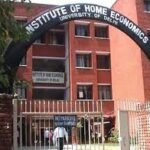 इंस्टीट्यूट आफ होम इकनामिक्स दिल्ली यूनिवर्सिटी में मौके