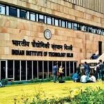 भारतीय प्रौद्योगिकी संस्थान दिल्ली में मौके