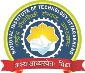 राष्ट्रीय प्रौद्योगिकी संस्थान उत्तराखंड में भर्ती