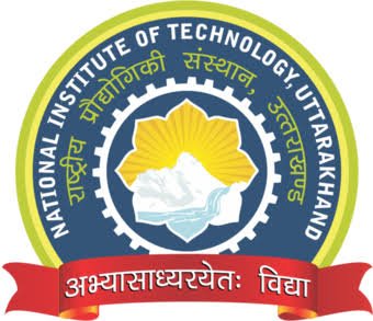 राष्ट्रीय प्रौद्योगिकी संस्थान उत्तराखंड में भर्ती
