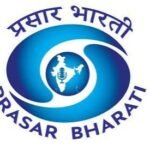 प्रसार भारती में नौकरियां
