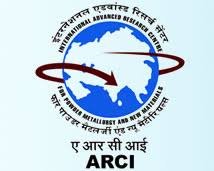 एआरसीआई में निकली भर्तियां