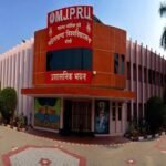 महात्मा ज्योतिबा फूले रोहिलखंड विश्वविद्यालय बरेली में भर्ती
