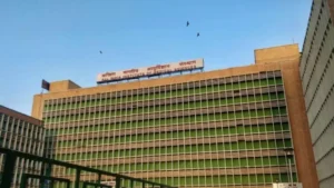 एम्स रेवाड़ी में निकली संभावनाएं