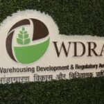 वेयरहाउसिंग विकास और विनियामक प्राधिकरण में भर्ती